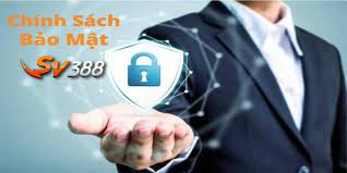 chính sách bảo mật sv388