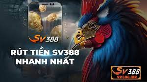  rút tiền sv388